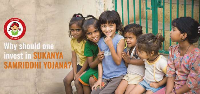 Sukanya Samriddhi Yojana 