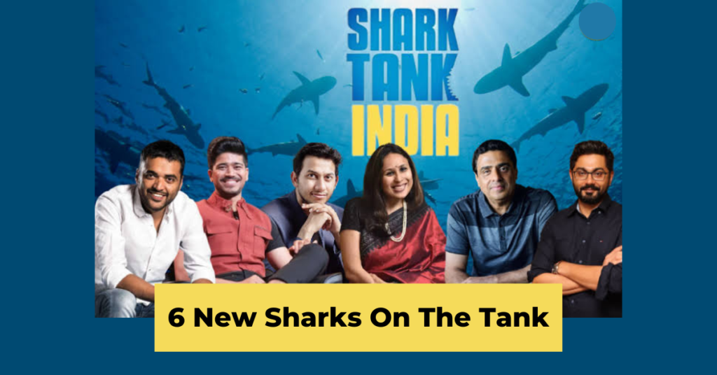 Shark Tank India Season 3 2024