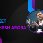 Nikesh Arora A Billionaire CEO