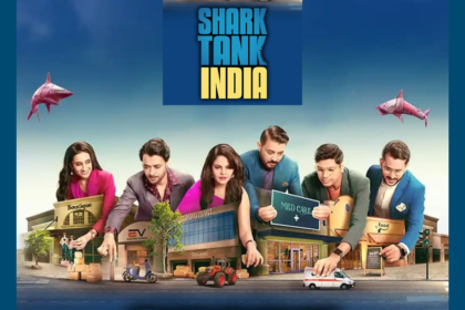 Shark Tank India Season 3