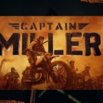 Dhanush Starer Captain Miller Movie Trailer Out Now