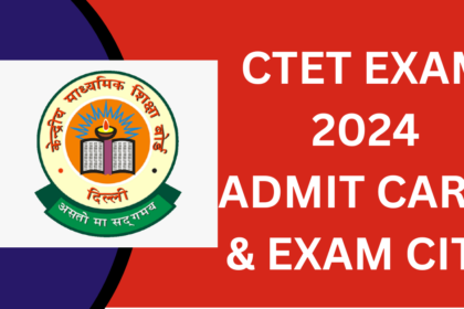 CTET 2024 ADMIT CARD LOK JUNCTION LOKJUNCTION LOKJUNCTION.COM