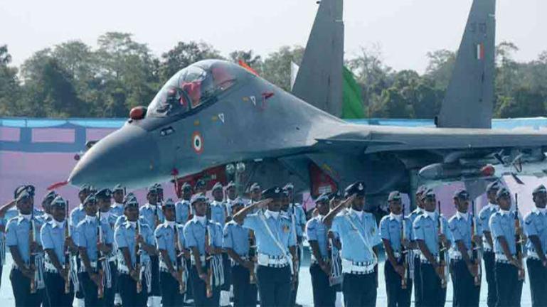 Indian airforce agniveer yahu recruitment 2024 lok junction,lokjunction,lokjunction.com