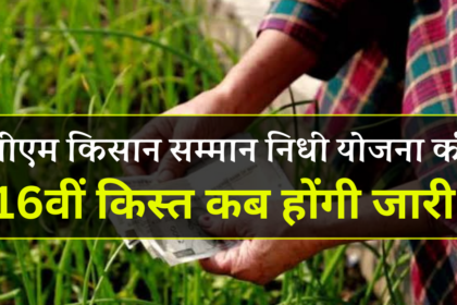 PM kisan Yojana - PM kisan samman nidhi yojana - lok junction lokjunction.com