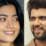 Rashmika Mandhana Vijay Deverakonda lokjunction.com lokjunctioninsta Lok Junction