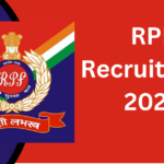 RPF Recruitment 2024