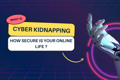 How To Stay Safe From Cyber Kidnapping : Lok Junction