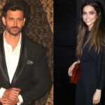 Hrithik Roshan and Deepika Padukone Fighter lokjunction.com Lokjunctioninsta Lok Junction