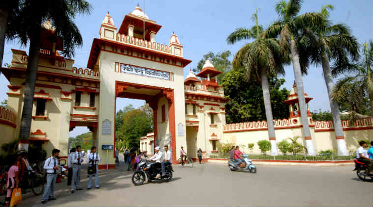 IIT BHU